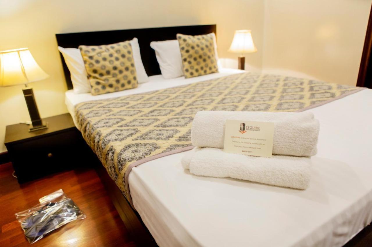 Esquire Hotels & Apartments Rawalpindi Zewnętrze zdjęcie