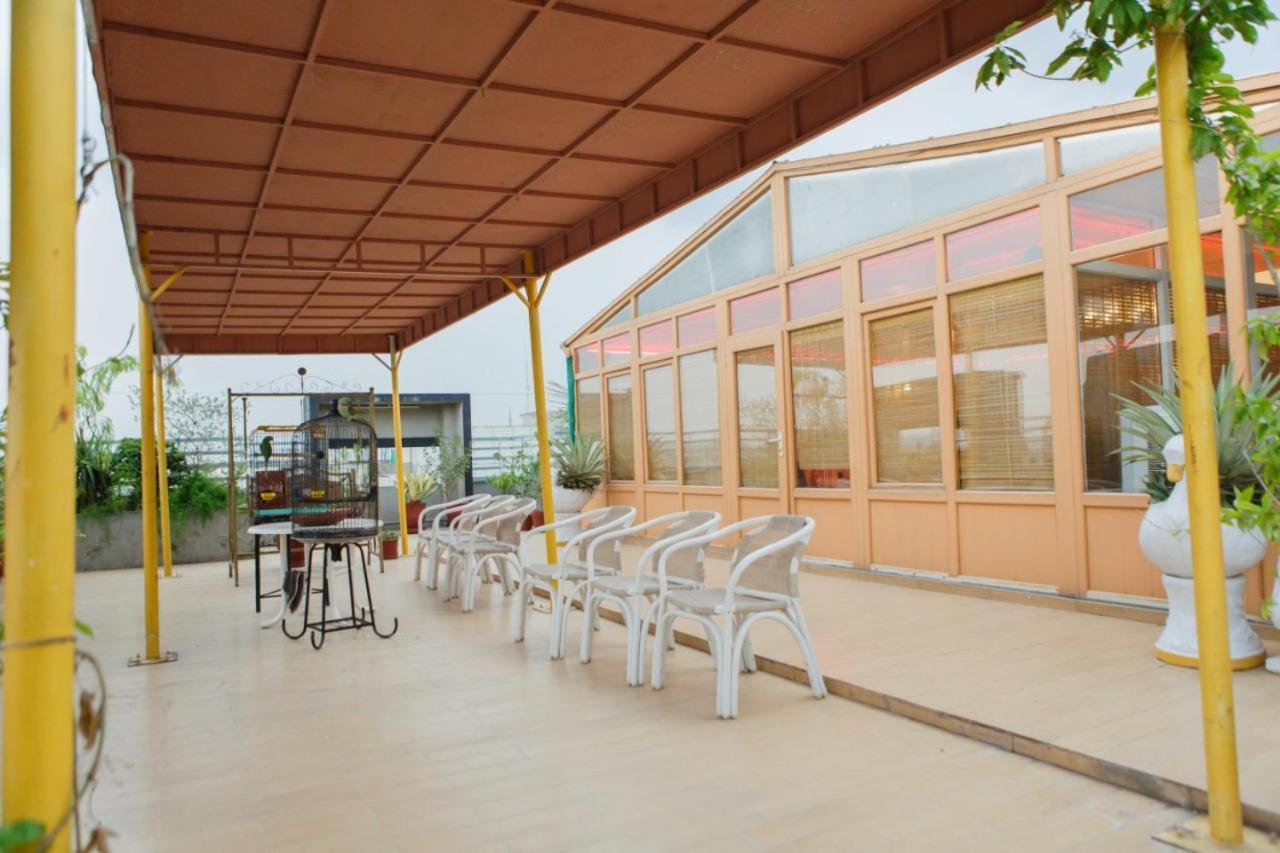 Esquire Hotels & Apartments Rawalpindi Zewnętrze zdjęcie