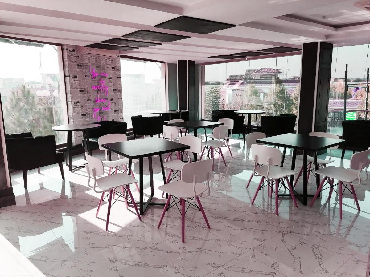 Esquire Hotels & Apartments Rawalpindi Zewnętrze zdjęcie