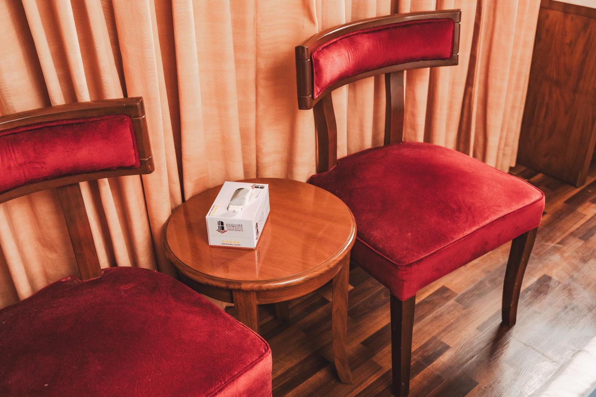 Esquire Hotels & Apartments Rawalpindi Zewnętrze zdjęcie