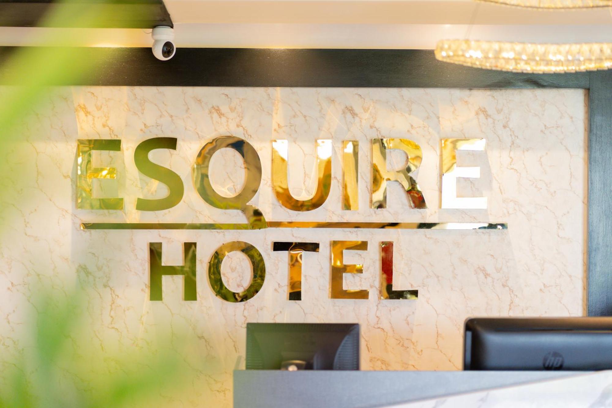 Esquire Hotels & Apartments Rawalpindi Zewnętrze zdjęcie