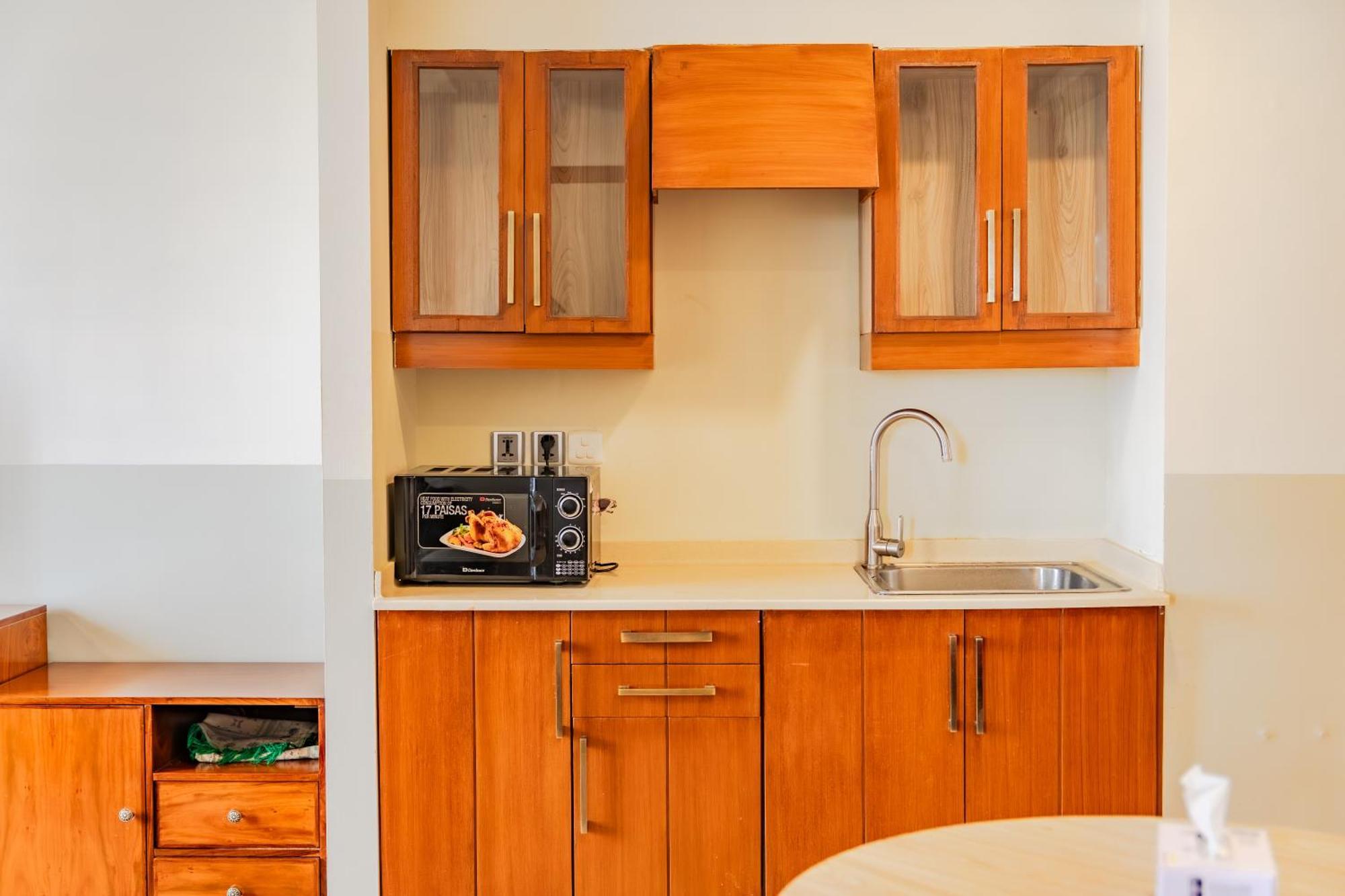 Esquire Hotels & Apartments Rawalpindi Zewnętrze zdjęcie