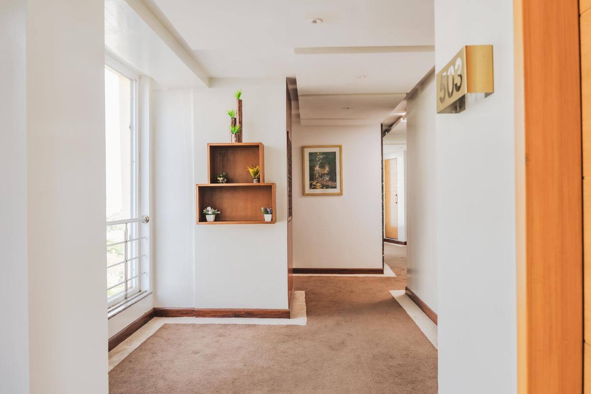 Esquire Hotels & Apartments Rawalpindi Zewnętrze zdjęcie