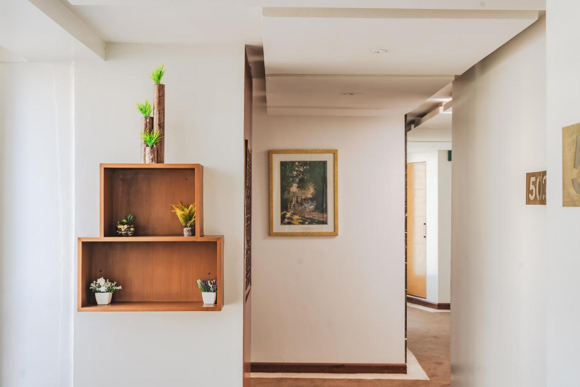 Esquire Hotels & Apartments Rawalpindi Zewnętrze zdjęcie