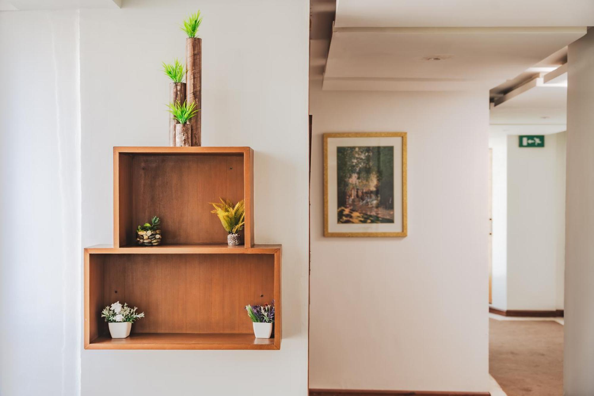 Esquire Hotels & Apartments Rawalpindi Zewnętrze zdjęcie